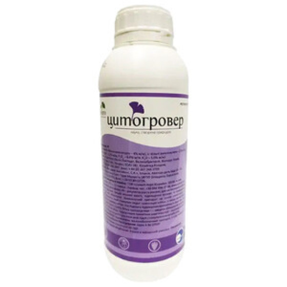 Регулятор росту Цитогровер