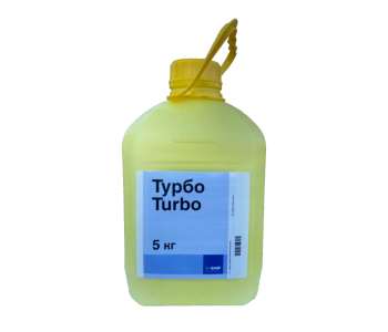Прилипач Турбо