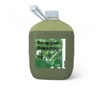 Гербіцид Базагран