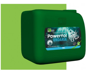 Мікродобрива Powerfol Undaria (Паверфол Ундарія)