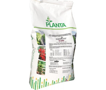 Добриво Fertiplant Ca Plus 15+10+14+12 CaO+ME  25 кг