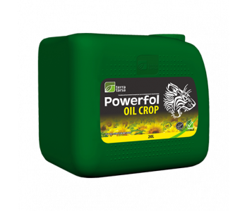 Мікродобрива POWERFOL OIL CROP (Олійний)
