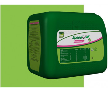 Мікродобрива Speedfol Amino Flower&Fruit (Спідфол Аміно Цвітіння та Плодоношення) 5л
