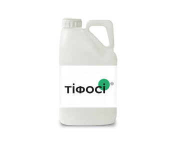 Гербіцид Тіфосі