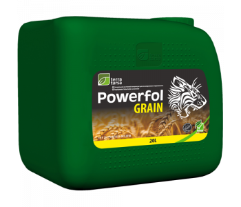Мікродобрива POWERFOL GRAIN (Зерновий)