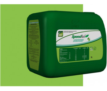 Мікродобрива Speedfol Amino Vegetative (Спідфол Аміно Вегетація) 5л