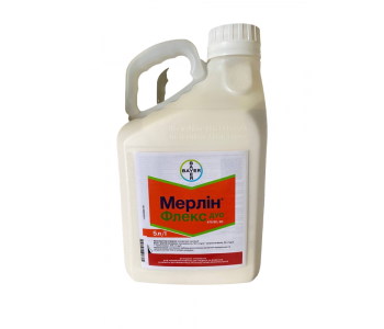 Гербіцид Мерлін Флекс Дуо