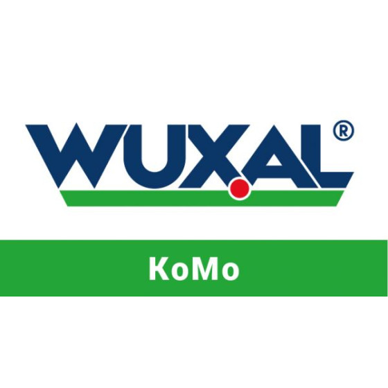 Добриво КоМо Wuxal - 10 л