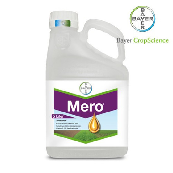 Прилипач Меро