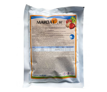 Фунгицид Манзат