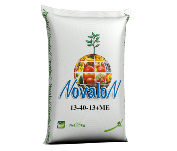 Добриво Novalon 13-40-13+ME 