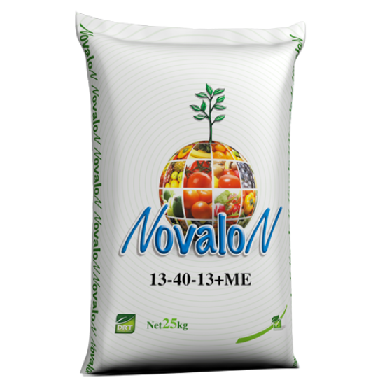 Добриво Novalon 13-40-13+ME