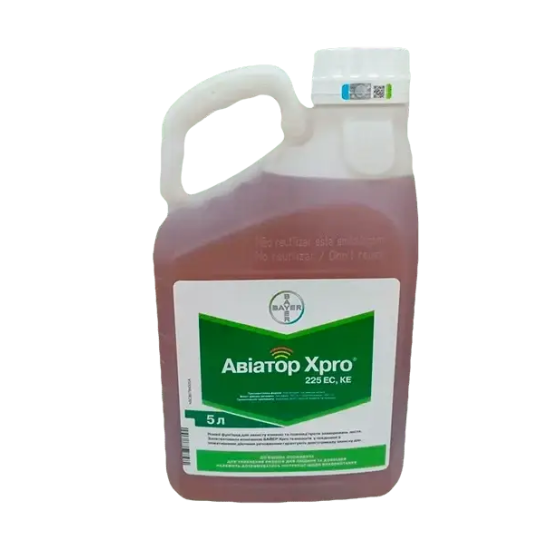 Фунгіцид Авіатор Xpro