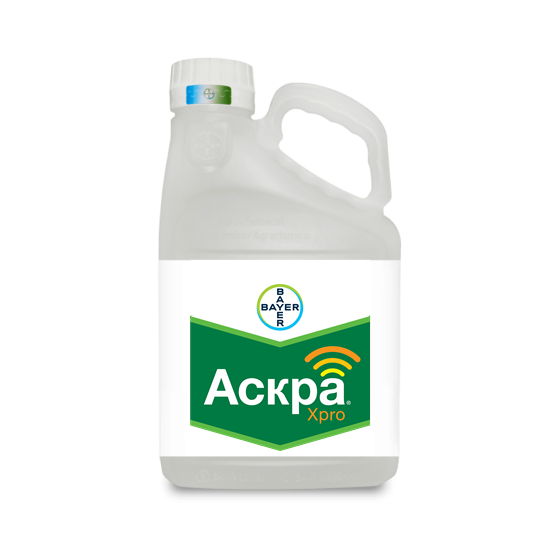 Фунгіцид Аскра Xpro