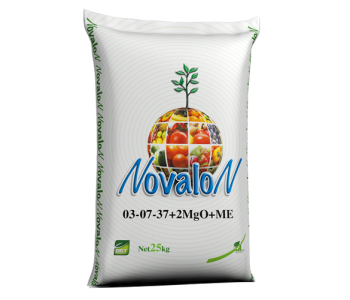 Добриво Novalon 03-07-37+2MGO+МE