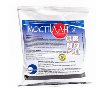 Інсектицид Моспілан (0,4кг) ВП