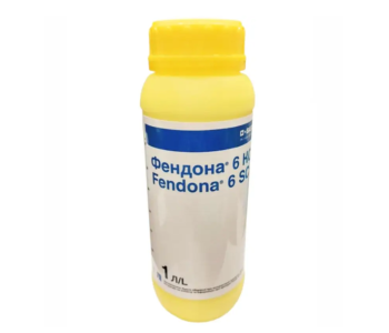 Інсектицид Фендона 