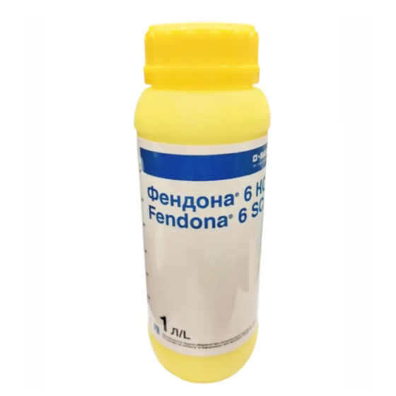Інсектицид Фендона