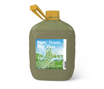 Фунгицид Рекс Плюс Фунгицид Рекс Плюс