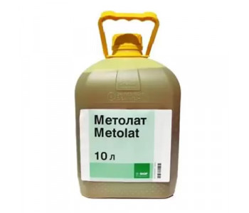 Прилипач Метолат Прилипач Метолат