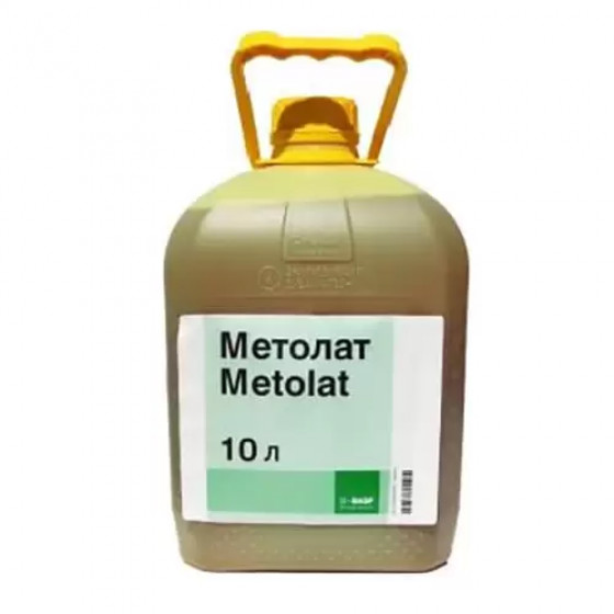 Прилипач Метолат