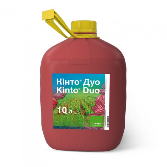 Протруйник Кінто Дуо