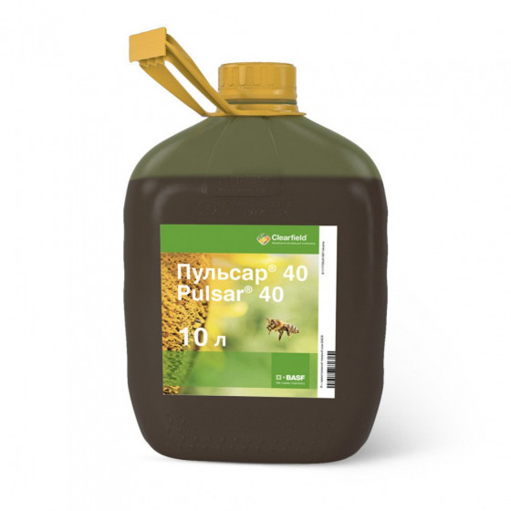 Гербицид Пульсар 40