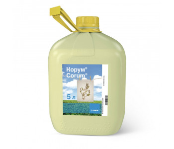 Гербіцид Корум