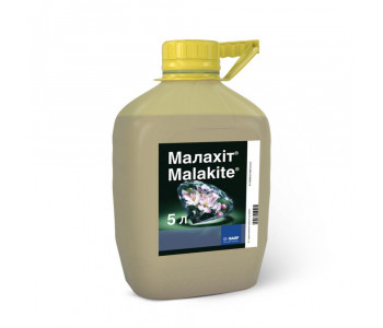 Фунгицид Малахит