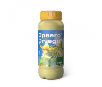 Фунгицид Орвего