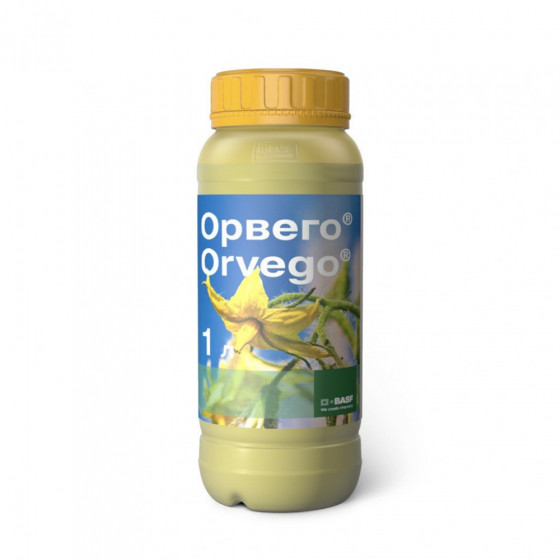 Фунгицид Орвего