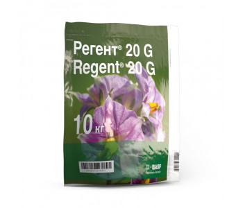  Инсектицид Регент 20 G