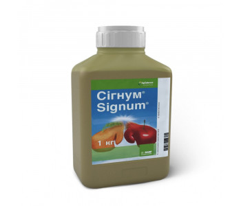 Фунгіцид Сігнум