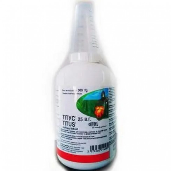 Гербицид Титус 25