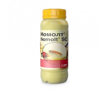 Інсектицид Номолт
