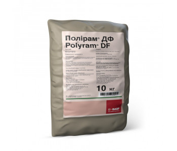 Фунгицид Полирам