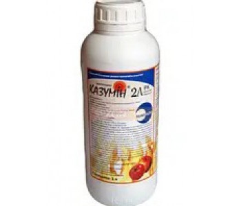 Фунгицид Казумин 2Л (1л)