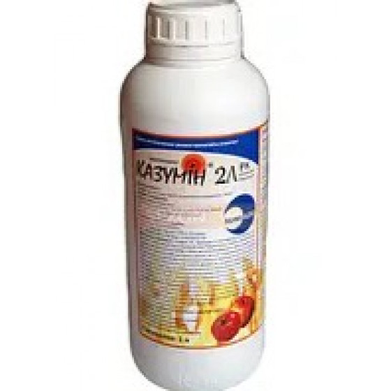 Фунгицид Казумин 2Л (1л)