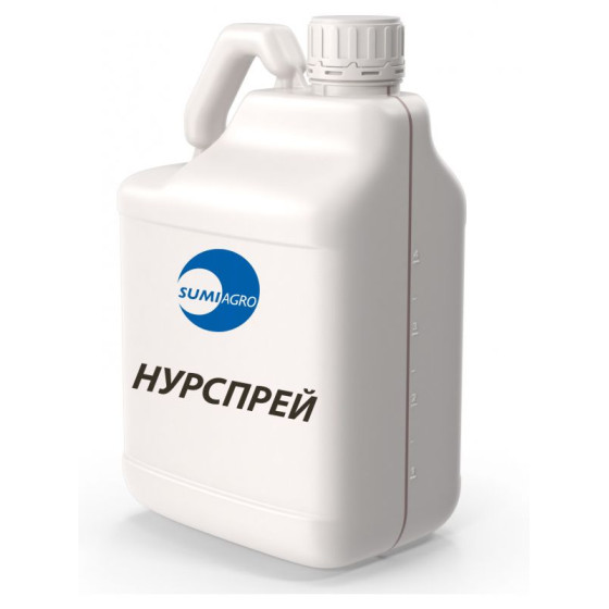 Біоактиватор Нурспрей