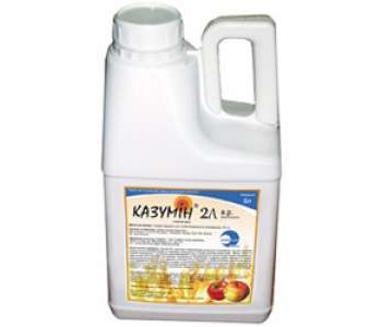 Фунгицид Казумин (5л)