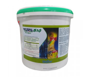Мікродобрива Вуксал Біо Аскофол